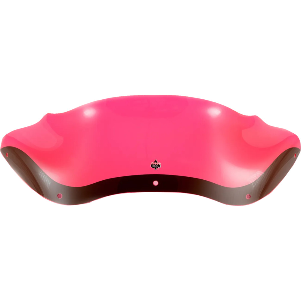 Kolor Flare™ Ice Windshield