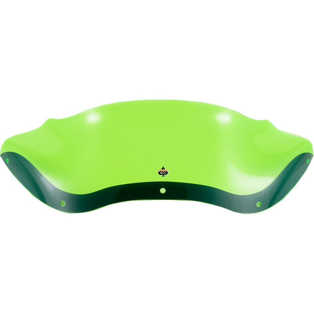 Kolor Flare™ Ice Windshield