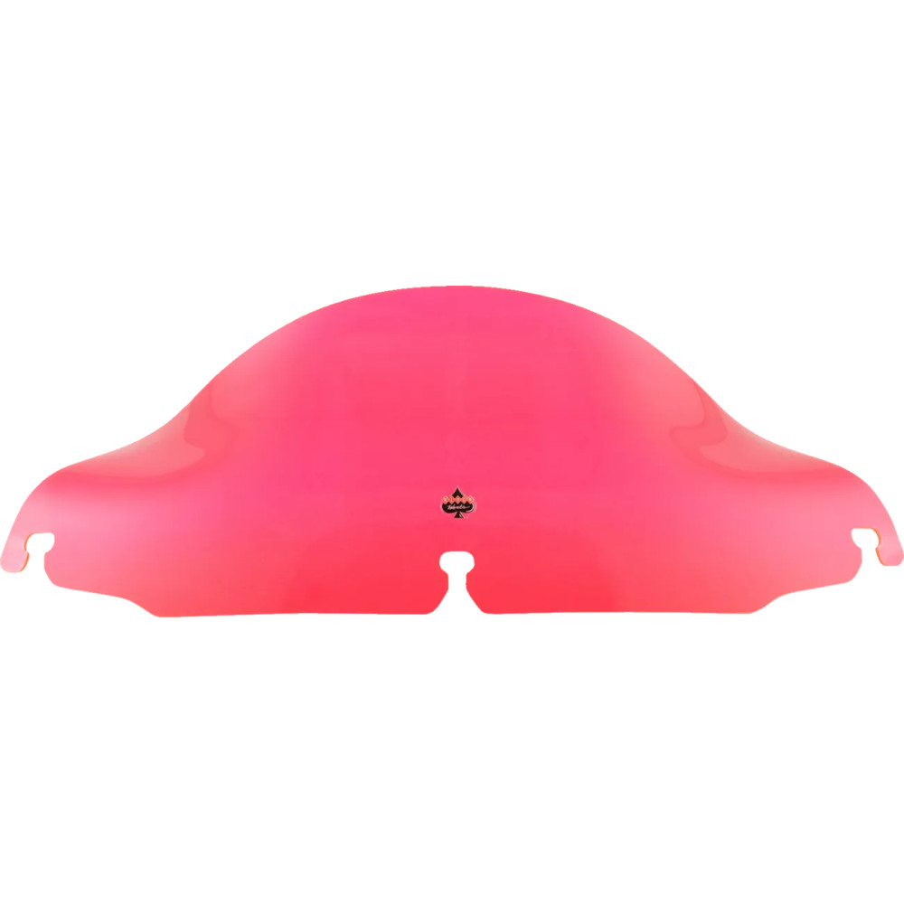 Parabrisas Kolor Flare™ Ice — Rosa, 16,5 cm (6,5")