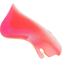 Parabrisas Kolor Flare™ Ice — Rosa, 16,5 cm (6,5")
