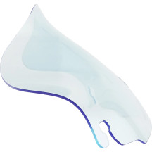 Kolor Flare™ Ice Windshield