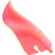 Kolor Flare™ Ice Windshield