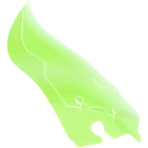 Kolor Flare™ Ice Windshield