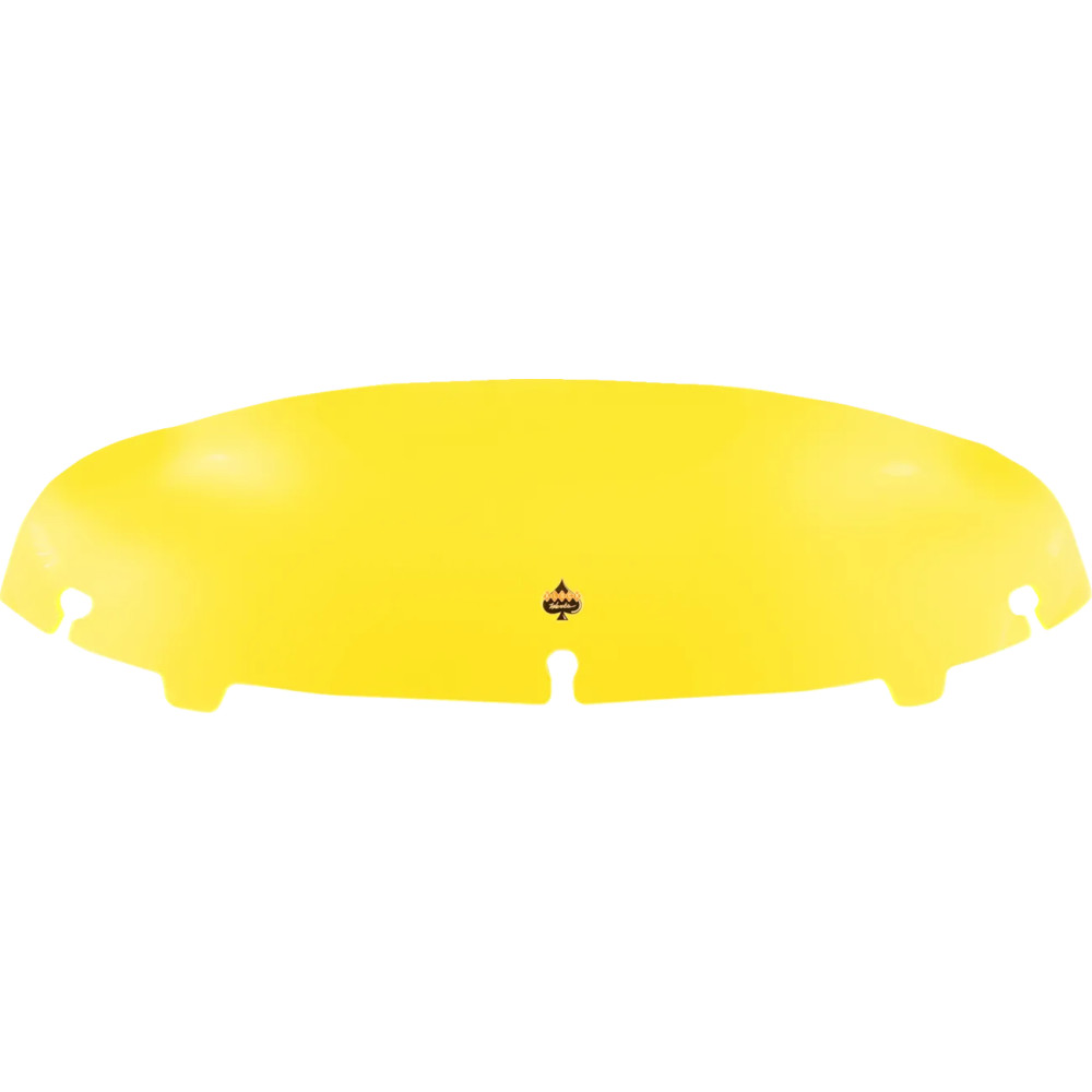 Kolor Flare™ Ice Windshield