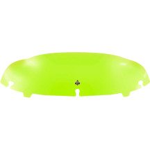 Kolor Flare™ Ice Windshield