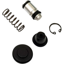 Kit de reconstrucción del cilindro maestro trasero Solo