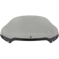 Pro Touring Flare™ Windshield — 10" (25.5 cm), Tinted
