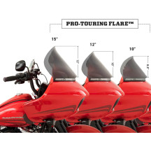 Pro Touring Flare™ Windshield