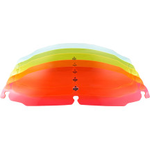 Kolor Flare™ Ice Windshield