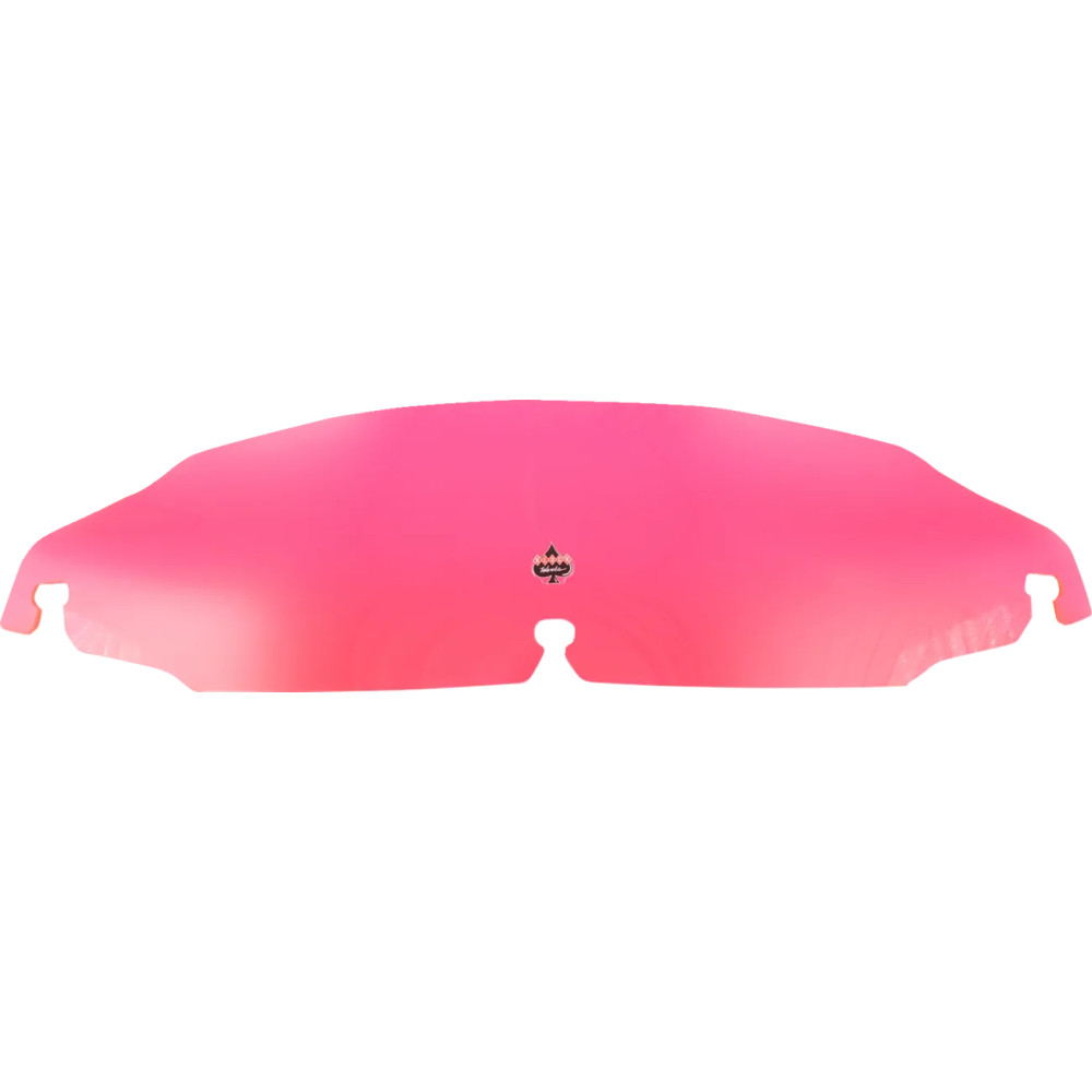 Kolor Flare™ Ice Windshield