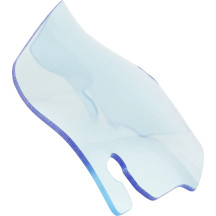 Kolor Flare™ Ice Windshield