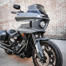 Flare™ Windshield