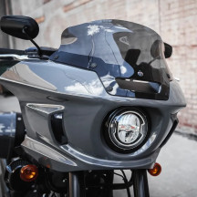 Flare™ Windshield