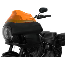 Kolor Flare™ Ice Windshield for FXRP Fairing