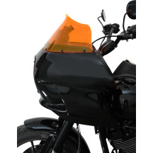 Kolor Flare™ Ice Windshield for FXRP Fairing