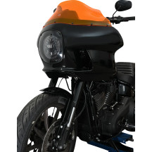 Kolor Flare™ Ice Windshield for FXRP Fairing