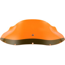 Kolor Flare™ Ice Windshield for FXRP Fairing