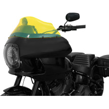 Kolor Flare™ Ice Windshield for FXRP Fairing