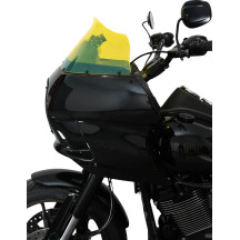 Kolor Flare™ Ice Windshield for FXRP Fairing