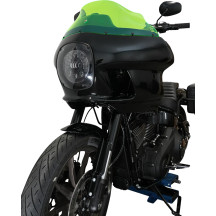 Kolor Flare™ Ice Windshield for FXRP Fairing