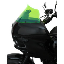 Kolor Flare™ Ice Windshield for FXRP Fairing