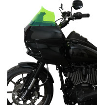 Kolor Flare™ Ice Windshield for FXRP Fairing