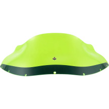 Kolor Flare™ Ice Windshield for FXRP Fairing