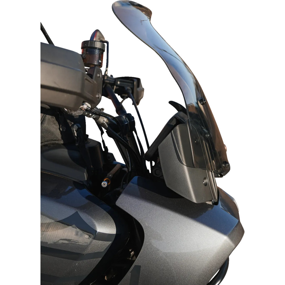 Flare™ Windshield Flare™ Windshield