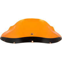 Kolor Flare™ Windshield for FXRP Fairing