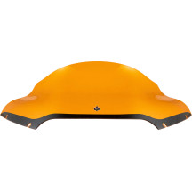 Kolor Flare™ Sport Windshield