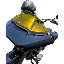 Kolor Flare™ Sport Windshield
