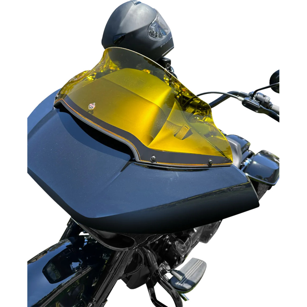 Kolor Flare™ Sport Windshield