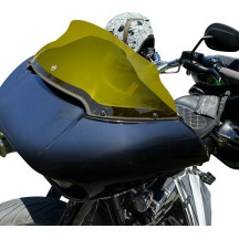Kolor Flare™ Sport Windshield