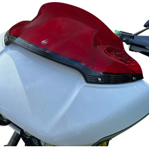Kolor Flare™ Sport Windshield