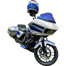 Kolor Flare™ Sport Windshield
