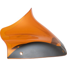 Kolor Flare™ Windshield
