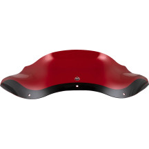 Kolor Flare™ Windshield