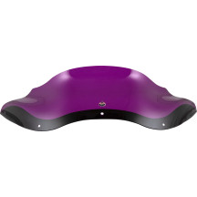 Kolor Flare™ Windshield
