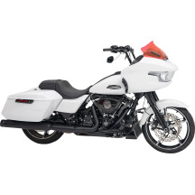 Kolor Flare™ Windshield
