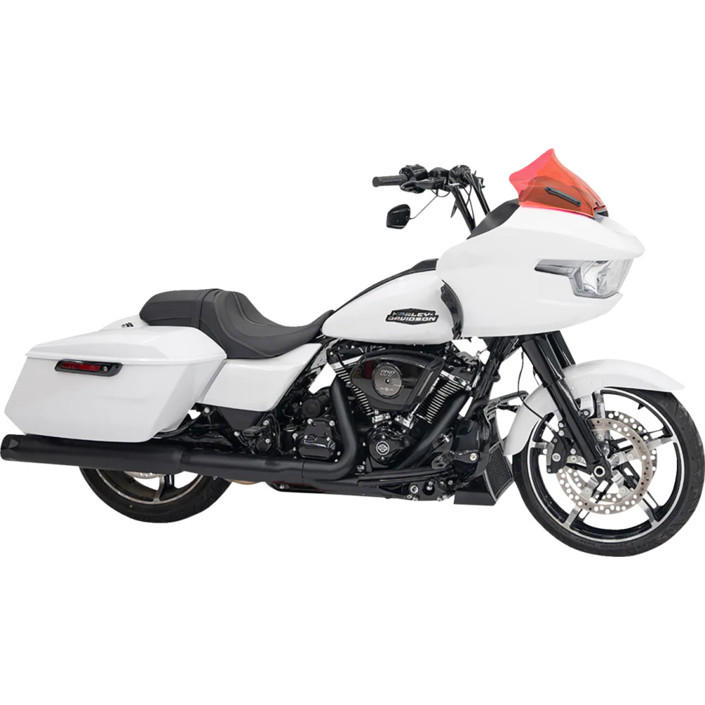 Kolor Flare™ Windshield Kolor Flare™ Windshield