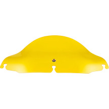 Kolor Flare™ Windshield