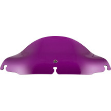 Kolor Flare™ Windshield