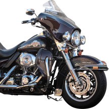 Flare™ Windshield