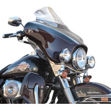 Flare™ Windshield