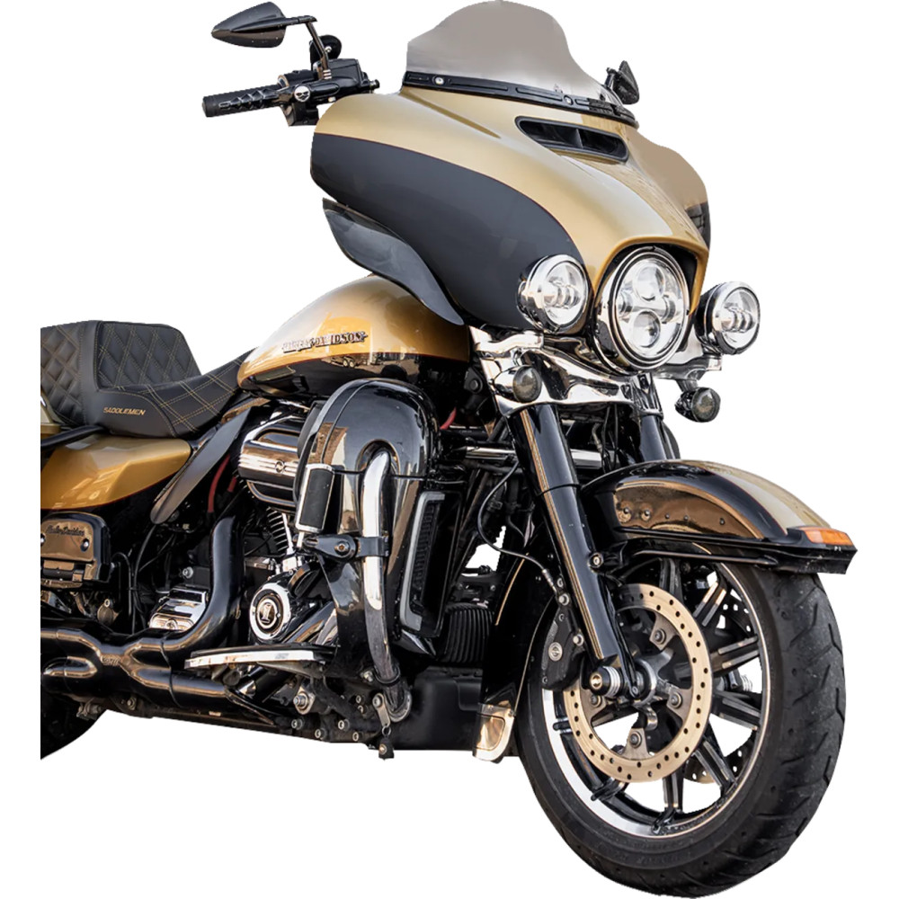 Flare™ Windshield Flare™ Windshield