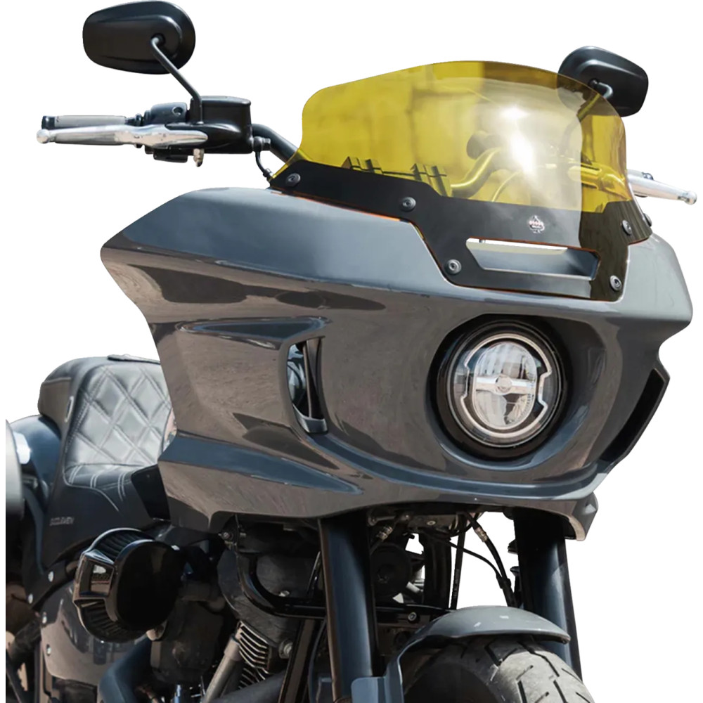 Kolor Flare™ Sport Windshield