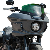 Kolor Flare™ Sport Windshield