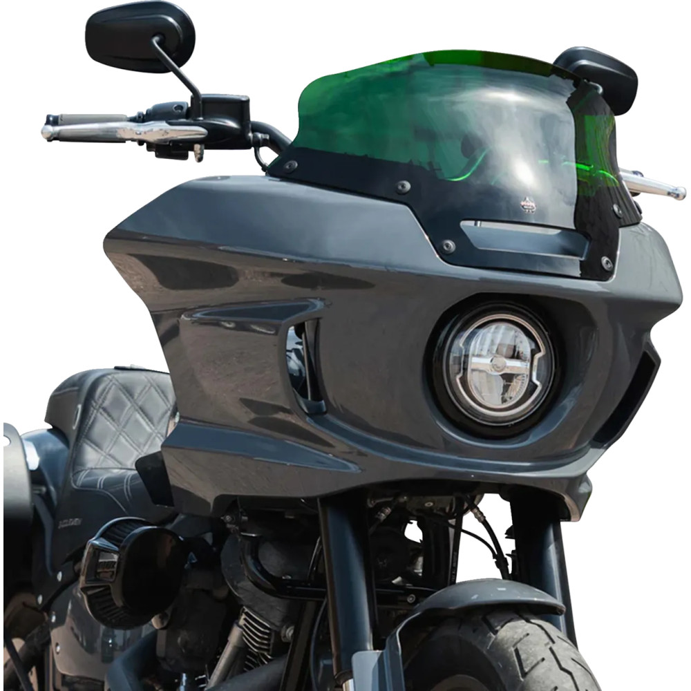 Kolor Flare™ Sport Windshield Kolor Flare™ Sport Windshield