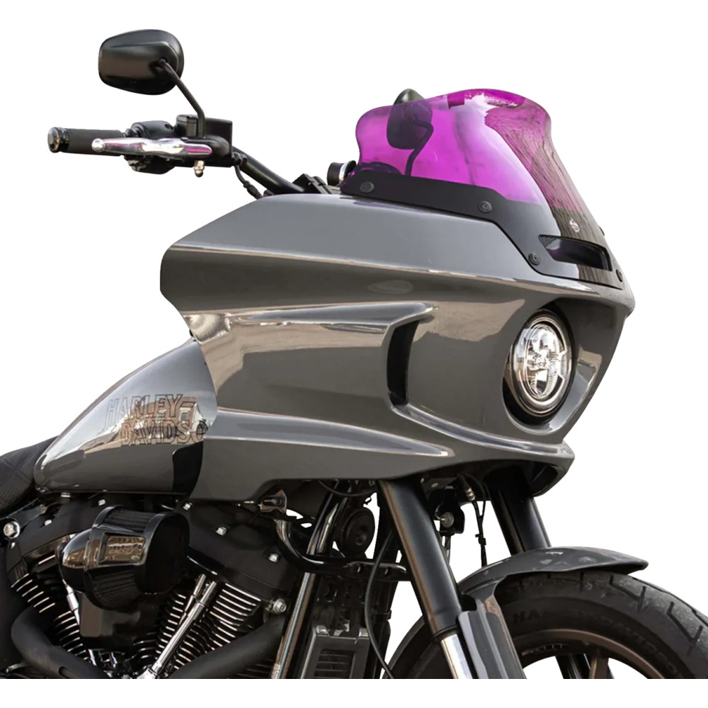 Kolor Flare™ Sport Windshield