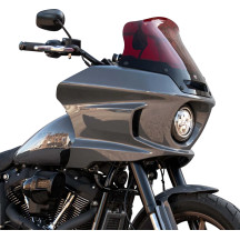Kolor Flare™ Sport Windshield